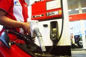 Di Aceh Kendaraan Mati Pajak Bakal Tak Bisa Isi BBM Subsidi