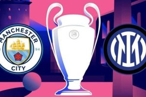 Man City Diprediksi Menang 2-0 atas Inter Milan di Final Liga Champions 2023, Ini Alasan Kuatnya