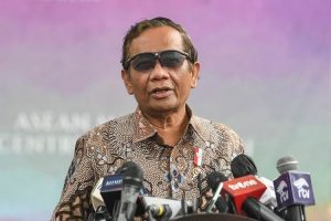 Empat Pejabat Eselon 1 di Kominfo  Bakal Di Ganti Usai Kasus BTS