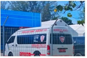 Ambulance PSC Lhokseumawe Dirental