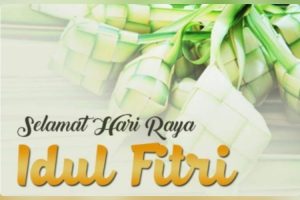 Ini Resep dan Cara Buat Ketupat Yang Baik dan Benar!