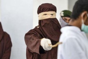 Perancis Sorot Penegakan Syariat Islam di Aceh Setelah Surat Edaran PJ Gubernur Beredar