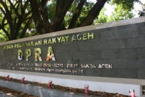 Ini 5 Nama Komisioner Panwaslih Aceh untuk Pilkada 2024 yang Ditetapkan DPRA