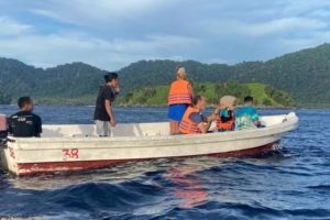 7.351 turis Malaysia berwisata ke Aceh hingga Mei 2023