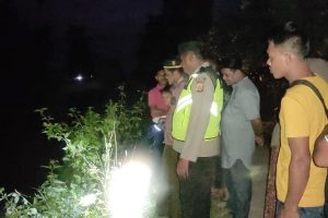 Akibat Kurang Pengawasan, Bocah 3 Tahun Ditemukan Meninggal Dunia