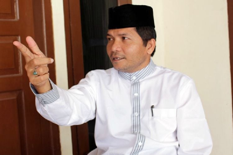 Kutip Hadist Rasulullah, Ini Permintaan Ulama Aceh ke Jokowi Soal Pengungsi Rohingya