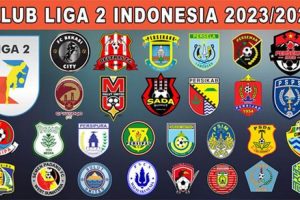 Ini Format-Pembagian Grup Liga 2 Musim 2023/2024, Khusus Persiraja Dapat Tambahan Subsidi Rp 250 Juta