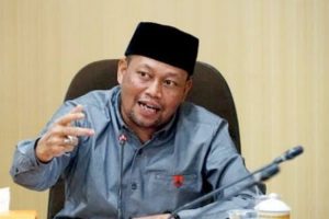 Akuisisi Pabrik Humpus Belum Ada Kejelasan, Ketua DPRK Tawarkan Dua Opsi ke Investor Dubai