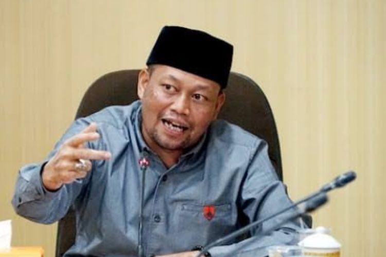 Akuisisi Pabrik Humpus Belum Ada Kejelasan, Ketua DPRK Tawarkan Dua Opsi ke Investor Dubai