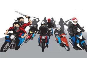 Tim Rimueng Ringkus 9 Anak di Bawah Umur di Aceh yang Bentuk Gangster dan Aniaya Seorang Remaja