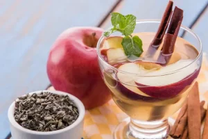 5 Resep Minuman Serba Apel untuk Turunkan Kolesterol Tinggi