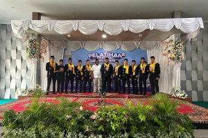 Gampong Lamgugop Raih Juara I Festival Dalail Khairat yang Digelar Dinas Syariat Islam Aceh
