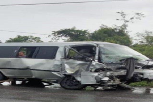 Kecelakaan Maut di Aceh Jaya Enam Orang Meninggal Dunia, Ini Identitas Korban