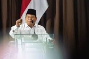 Ungkit Jasa Orangtuanya, Prabowo Sebut Punya Hubungan Emosional dengan Aceh: Ikut Merintis Pendirian FE USK