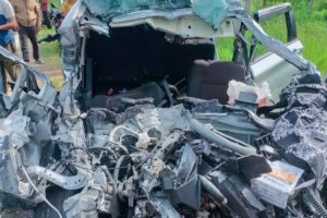 Begini Kronologi Kecelakaan Avanza Maut di Bener Meriah, Ini Identitas 5 Korban Meninggal