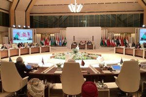 KTT Arab-Islam di Arab Saudi: Menyatukan Kekuatan untuk Mendorong Berakhirnya Agresi Gaza?
