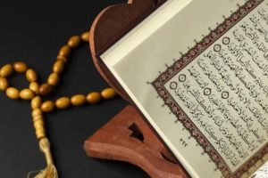 Guru Pondok Pesantren Budi Mesja Aceh Nikahi Pujaan Hatinya dengan Mushaf Alquran Tulisan Tangan Sendiri