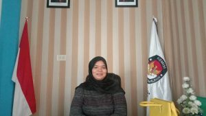 Rita Afrianti Terpilih sebagai Ketua KIP Aceh Tamiang
