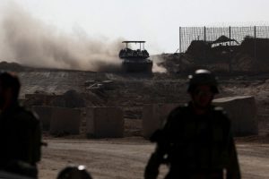 Kalah? Israel Disebut Mulai Negosiasi dengan Pejuang Hamas