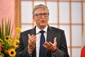 Bill Gates: Besar Kemungkinan, AI Bisa Bunuh Google dan Amazon