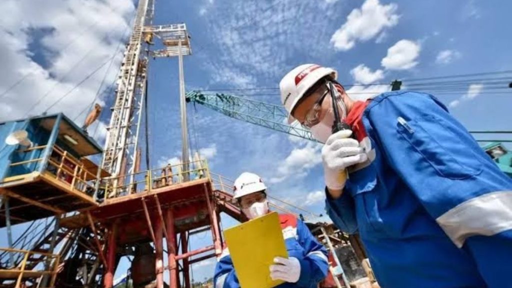 Soal Temuan Cadangan Minyak Miliaran Barel di Aceh, Ternyata Ini Fakta Sebenarnya