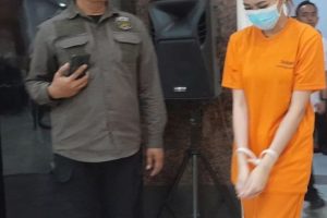 Selebgram Yang Promosi Situs Judi Online Siap-siap Ditangkap