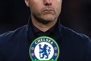 Era Todd Boehly Chelsea Belanja Jor-Joran dan Pelatih Silih Berganti