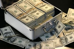 Akibat Amerika Gunakan Senjata Dolar Dalam Perang Ukraina, Dedolarisasi Terjadi di Berbagai Negara