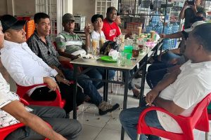 Fachrul Razi Minta Menhub Buka Kembali Penerbangan di Aceh Tengah