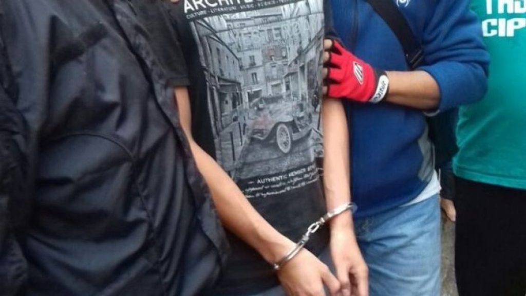 BREAKING NEWS – Pembunuh Wanita di Pidie Ditangkap, Mayat Dibungkus Karung dan Dikubur dalam Kamar