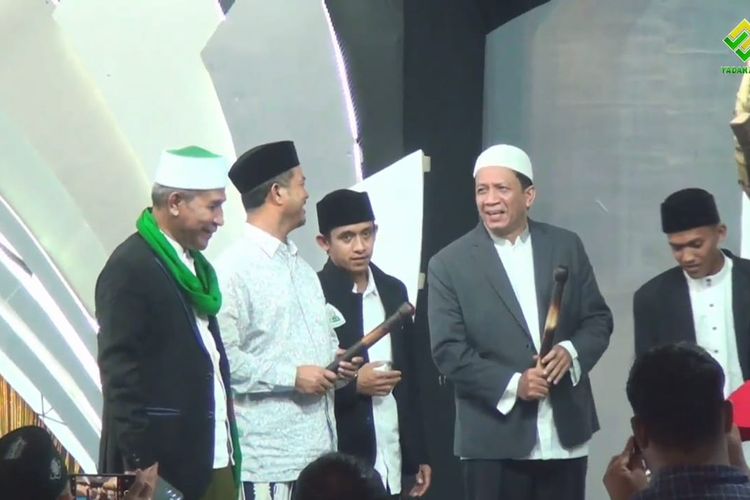 Pj Bupati Bireuen Buka Gema Muharam Dayah Tu Sop