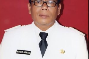 Inalillahi Wa Inna Ilaihi Raji’un, Mantan Walikota Lhokseumawe Meninggal Dunia