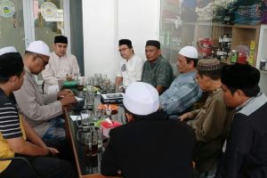 Guncangan Hati sebagai Ujian Iman