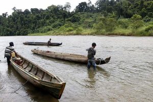 Sungai Lesten, Urat Nadi Mata Pencaharian Masyarakat Lokal di Hulu Leuser