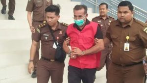 Vonis 6 Tahun Penjara Suaidi Yahya Belum Berkekuatan Hukum Tetap, Begini Status Tahanannya