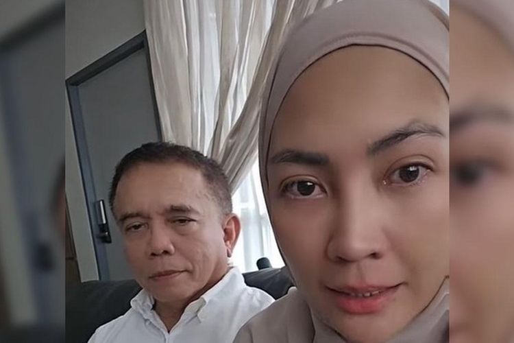 Mantan Gubernur Aceh Ini Pilih Ceraikan Istri Kedua, Penyebabnya Bikin Nyesak!