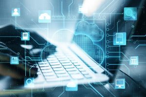 Teknologi Masa Depan Melindungi Data Pribadi