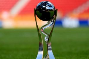 Jelang Piala Dunia U-20, Argentina Juga Ramai-ramai Tolak Timnas Israel, Gelar Aksi Demo