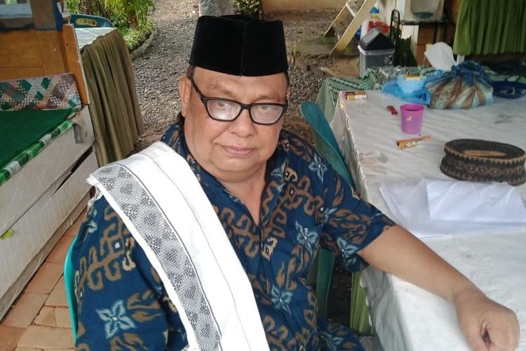 Peringatan Maulid Nabi Saw Hilangkan Sekat Sosial dan Politik