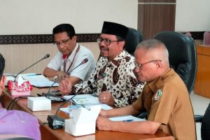 Ini Empat Permasalahan Terbesar di Aceh Utara , Salah Satunya Tingkat Kemiskinan