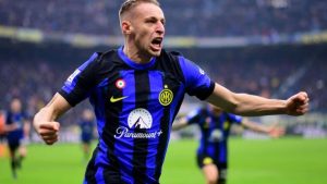 Jadwal Lengkap Liga Italia Seri A Pekan 20