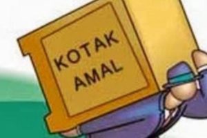 Curi Kotak Amal, Seorang Warga Pidie Ditangkap, Ternyata Baru Seminggu Keluar Penjara