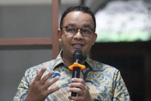 Ini Penjelasan Anies Baswedan Terkait Tudingan Dirinya Penganut Garis Keras dan Anti-minoritas