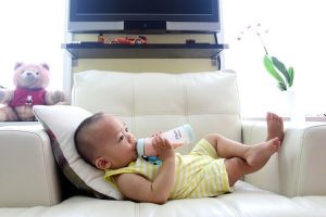 Rekomendasi Susu Formula untuk Bayi
