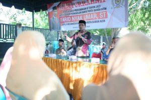 Ketua DPRK Banda Aceh Kutuk Aksi Brutal Zionis Israel