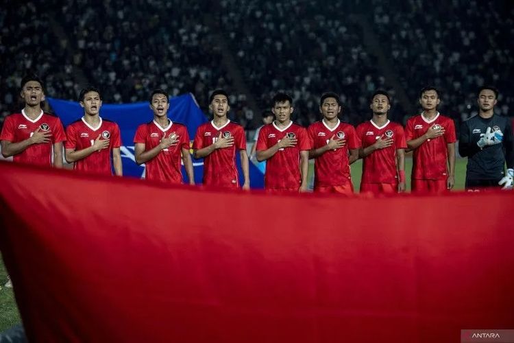Timnas Indonesia U-22 Pulang ke Tanah Air, Ini Rute dan Jadwal Arak-arakan Penyambutannya