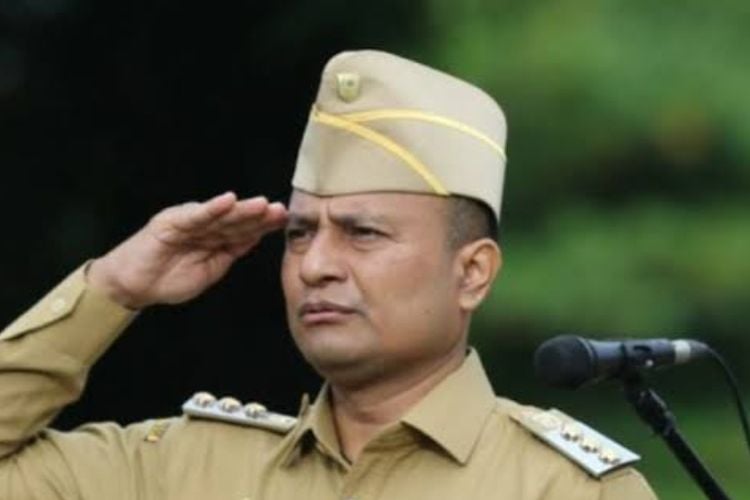 PJ Walikota Imran Akan Diperiksa Sebagai Saksi Kasus Penggelapan Pajak di Lhokseumawe
