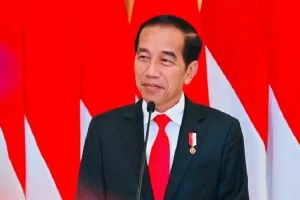 BREAKING NEWS – Presiden Jokowi Umumkan Rekrutmen 2,3 Juta ASN 2024, Ini Rinciannya