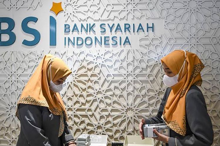 Sistem Bank BSI Dijebol Hacker, Pakar Sarankan Nasabah Ganti Semua Data Kredensial: Email, Password, Pin ATM