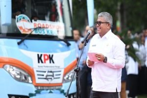 Sekda Ajak Warga Bangun Aceh Bersih Dari Korupsi